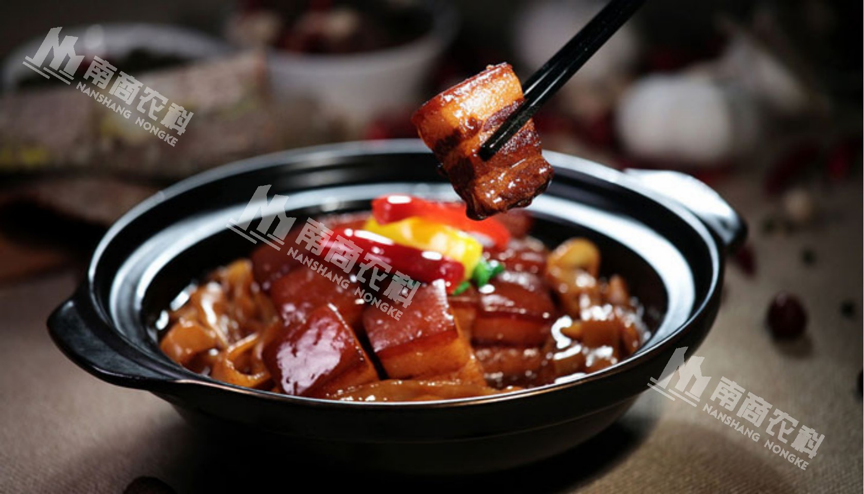 種豬培育需自強(qiáng)